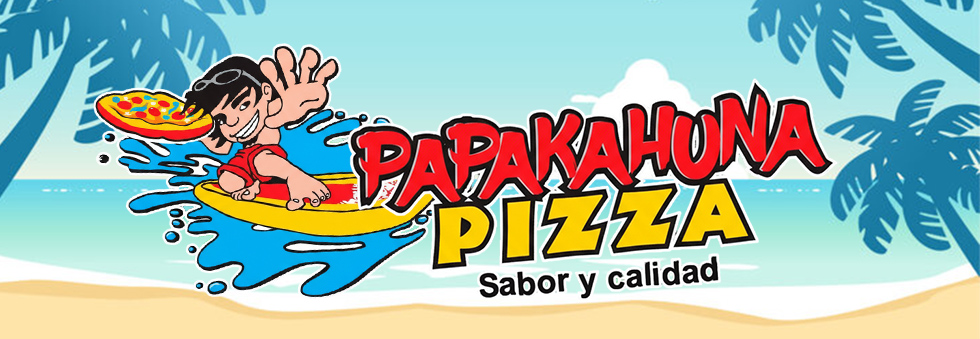 Papa Kahuna Pizzería